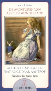 De complete avonturen van Alice in Wonderland - Lewis Carroll (ISBN 9789047504108)