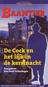 De Cock en het lijk in de kerstnacht - A.C. Baantjer (ISBN 9789045212944)