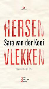 Hersenvlekken - Sara van der Kooi (ISBN 9789047625070)