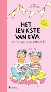 Het leukste van Eva - Eva Mouton (ISBN 9789089312297)