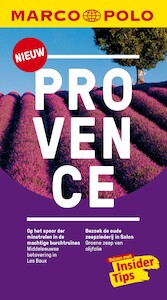 Provence Marco Polo NL - (ISBN 9783829758239)
