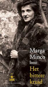 Het bittere kruid - Marga Minco (ISBN 9789023419891)