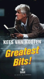 Greatest Bits - Kees van Kooten (ISBN 9789023422662)