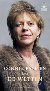 De wetten - Connie Palmen (ISBN 9789023428725)