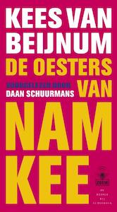 De oesters van Nam Kee - Kees van Beijnum (ISBN 9789023429463)