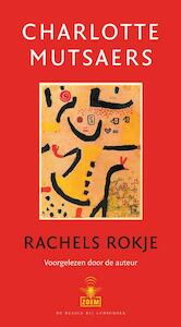 Rachels Rokje - Charlotte Mutsaers (ISBN 9789023429494)