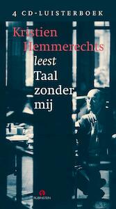 Taal zonder mij - K. Hemmerechts (ISBN 9789054441717)