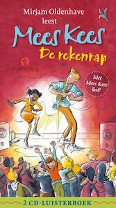 Mees Kees De rekenrap - Mirjam Oldenhave (ISBN 9789047613039)