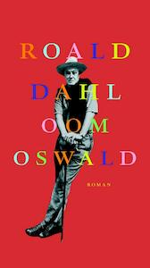 Oom Oswald - Roald Dahl (ISBN 9789052860084)