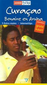 Curaçao en Aruba - (ISBN 9789018024642)