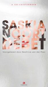 Debet - Saskia Noort (ISBN 9789047614920)