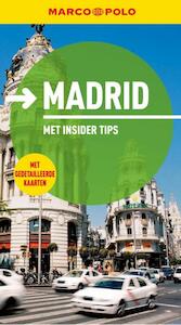 Madrid - Lothar Schmidt (ISBN 9789000332229)