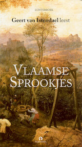Vlaamse Sprookjes - Geert van Istendael (ISBN 9789047607540)