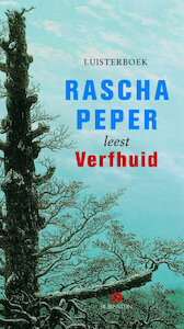 Verfhuid - Rascha Peper (ISBN 9789047604815)