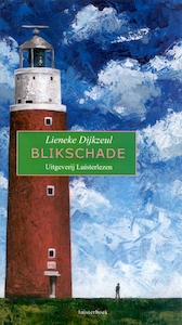 Blikschade - Lieneke Dijkzeul (ISBN 9789461491428)