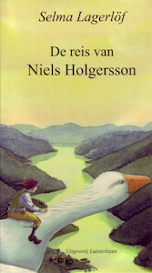 De reis van Niels Holgersson - Selma Lagerlöf (ISBN 9789461496294)