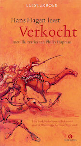 Verkocht - Hans Hagen (ISBN 9789047614784)