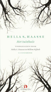 Het tuinhuis - Hella S. Haasse (ISBN 9789047614760)