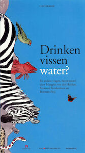 Drinken vissen water? - Herman Pleij, Maarten Frankenhuis, Margriet van der Heijden (ISBN 9789047613237)