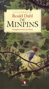 De Minpins - Roald Dahl (ISBN 9789047607953)