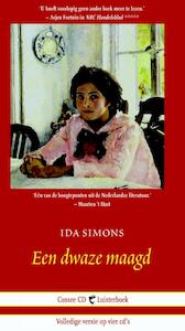 Een dwaze maagd - Ida Simons (ISBN 9789059365223)