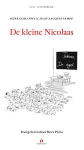 De kleine Nicolaas - R. Goscinny (ISBN 9789047602484)