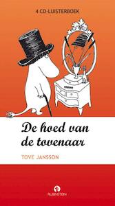De moemins De hoed van de tovenaar - T. Jansson (ISBN 9789047605430)
