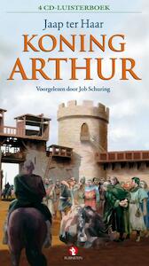 Koning Arthur - Jaap ter Haar (ISBN 9789047606277)