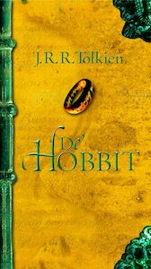 De hobbit 8 CD'S - J.R.R. Tolkien (ISBN 9789052860015)