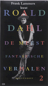 2 - Roald Dahl (ISBN 9789052860206)