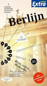 Extra Berlijn - (ISBN 9789018041021)