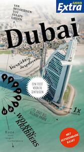 Extra Dubai - (ISBN 9789018041083)