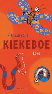 Kiekeboe Rond - Mies van Hout (ISBN 9789047708964)