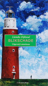 Blikschade - Lieneke Dijkzeul (ISBN 9789086260225)