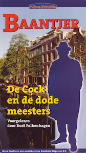 De Cock en de dode meesters - A.C. Baantjer (ISBN 9789045213040)