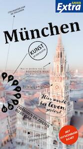 Extra München - (ISBN 9789018041281)