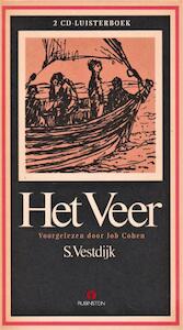 Het veer - S. Vestdijk (ISBN 9789047624264)