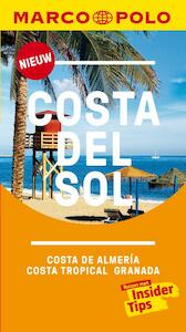 Marco Polo Costa de Sol NL - (ISBN 9783829758024)