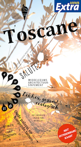 Toscane - Christoph Hennig (ISBN 9789018043261)