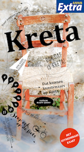 Kreta - Klaus Bötig (ISBN 9789018051914)