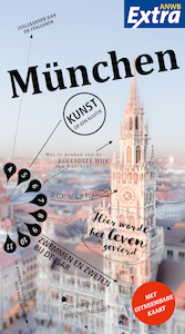 München - Agnes Fazekas (ISBN 9789018052027)