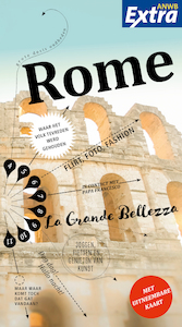 Rome - Caterina Mesina (ISBN 9789018052096)