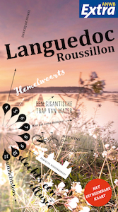 EXTRA LANGUEDOC-ROUSSILLON - Marianne Bongartz (ISBN 9789018043407)