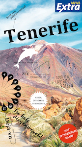 Tenerife - Izabella Gawin (ISBN 9789018052140)