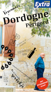 Extra Dordogne - Manfred Görgens (ISBN 9789018044374)