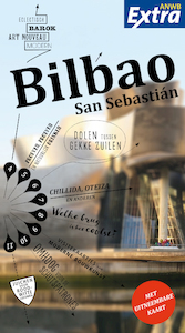 Extra Bilbao - Karin Evers (ISBN 9789018045296)