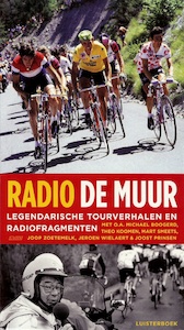 Radio De Muur - Mart Smeets, Bart Jungmann, Bert Wagendorp (ISBN 9789045039565)