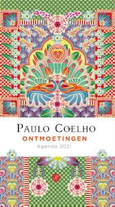 Ontmoetingen - Agenda 2021 - Paulo Coelho (ISBN 9789029541985)