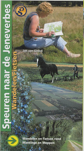 Speuren naar de Jeneverbes - J. van Ginkel (ISBN 9789058812353)