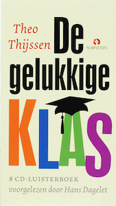 De gelukkige klas 8 CD'S - Th. Thijssen (ISBN 9789047601876)